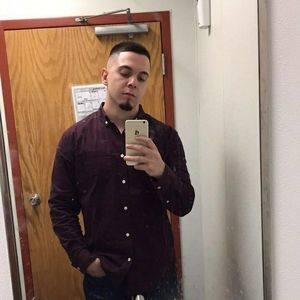 Meet your Posher, Albert